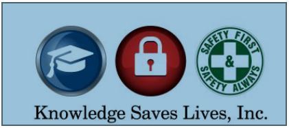 Knowledge Saves Lives