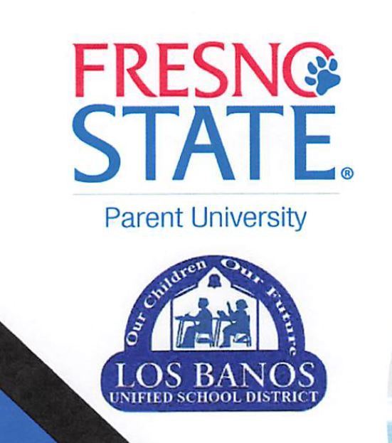 Los Banos Unified School District | Home