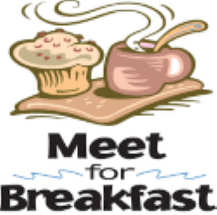 Meet For Breakfast Clip Art