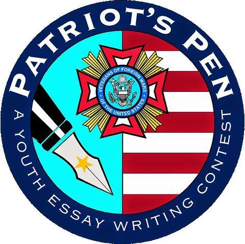 patriot's pen 2021 winning essay