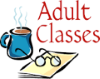 Adult Classes Image