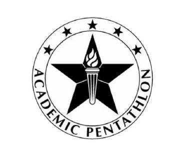 Academic Pentathlon Logo